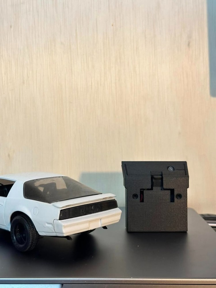 82-92 Camaro Firebird Flashlight