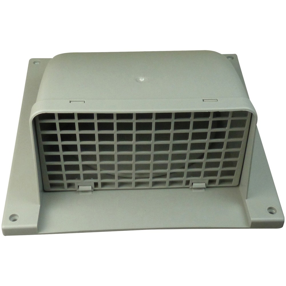 BUILDER'S BEST 112295 Premium Side Wall Cap