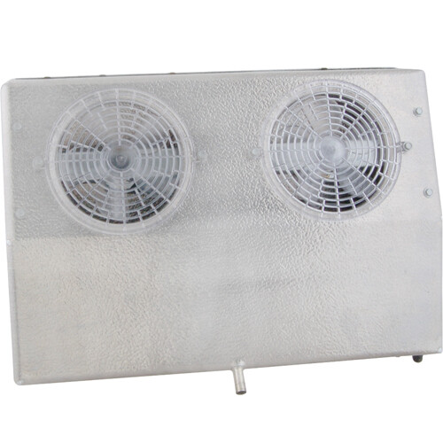 Mavrik 5051002 ReachIn Evaporator
