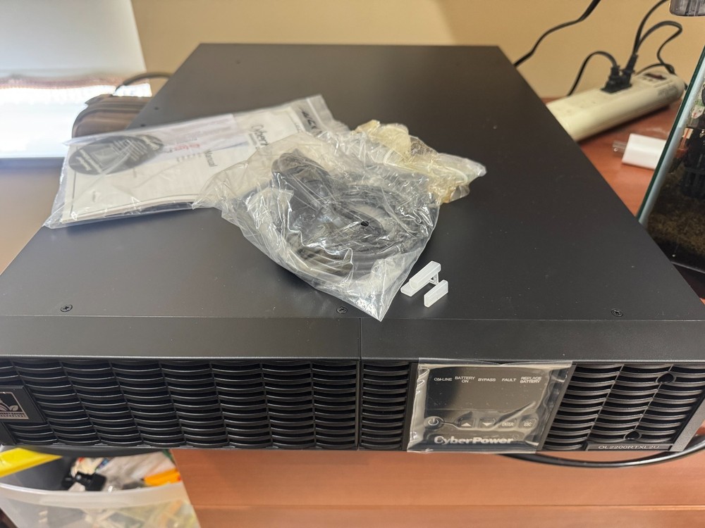 Backup Battery for computer system