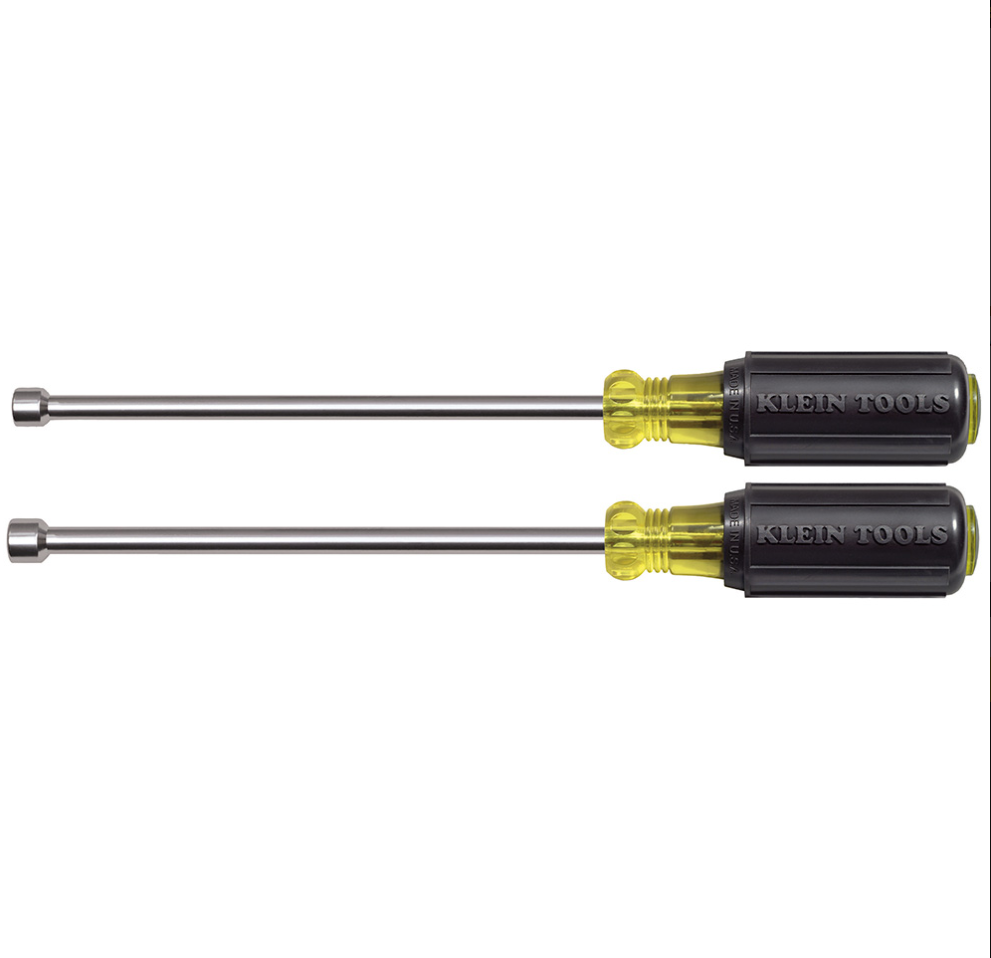 Klein Tools M2O41918KIT Student Starter Kit INCLUDES 17 TOOLS!!