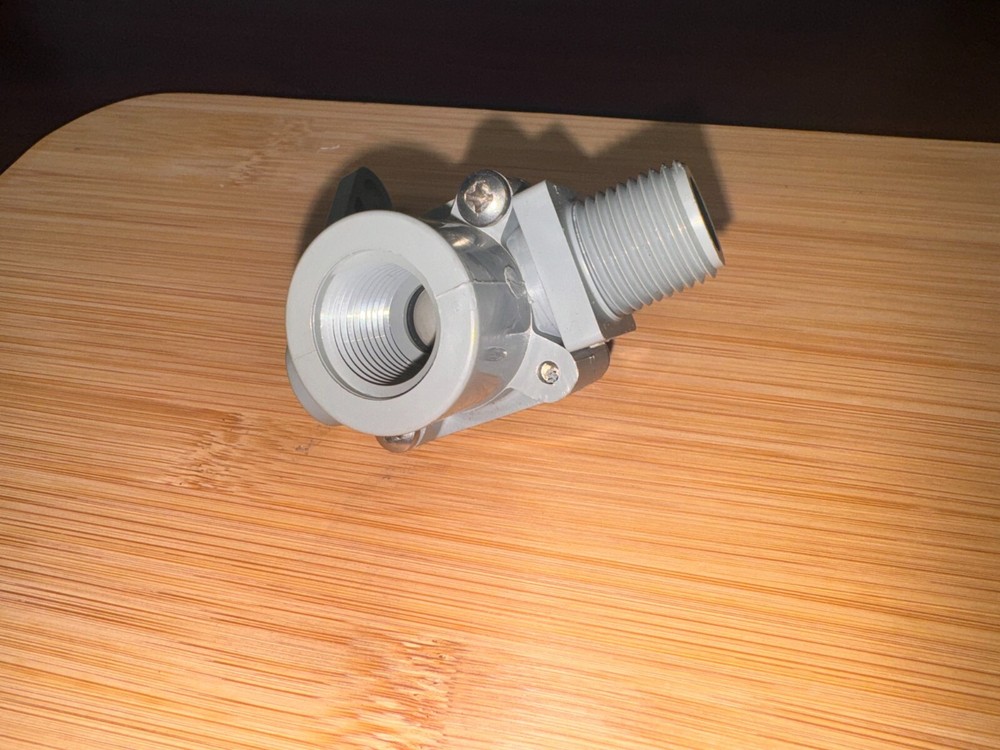 BALL VALVE, 3-WAY 56245078