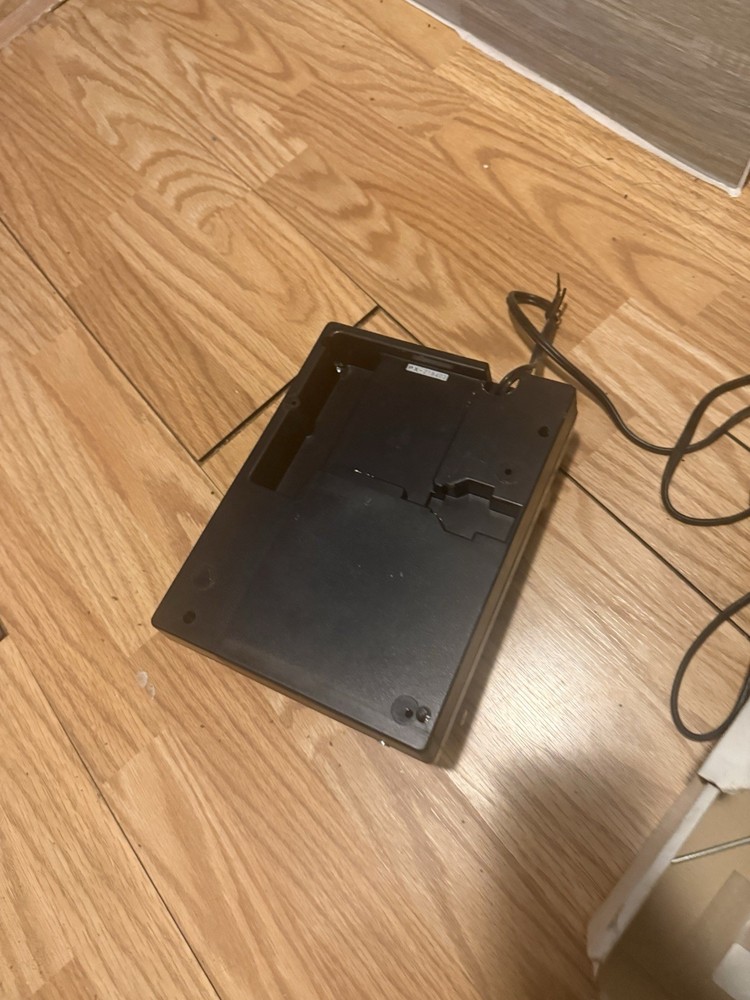 MicroLux Micro-Mark Miniature Table Saw Pre Owned Tested working micro lux