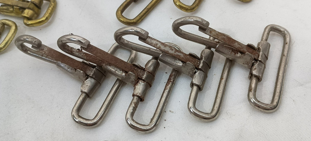 Buckle Lot