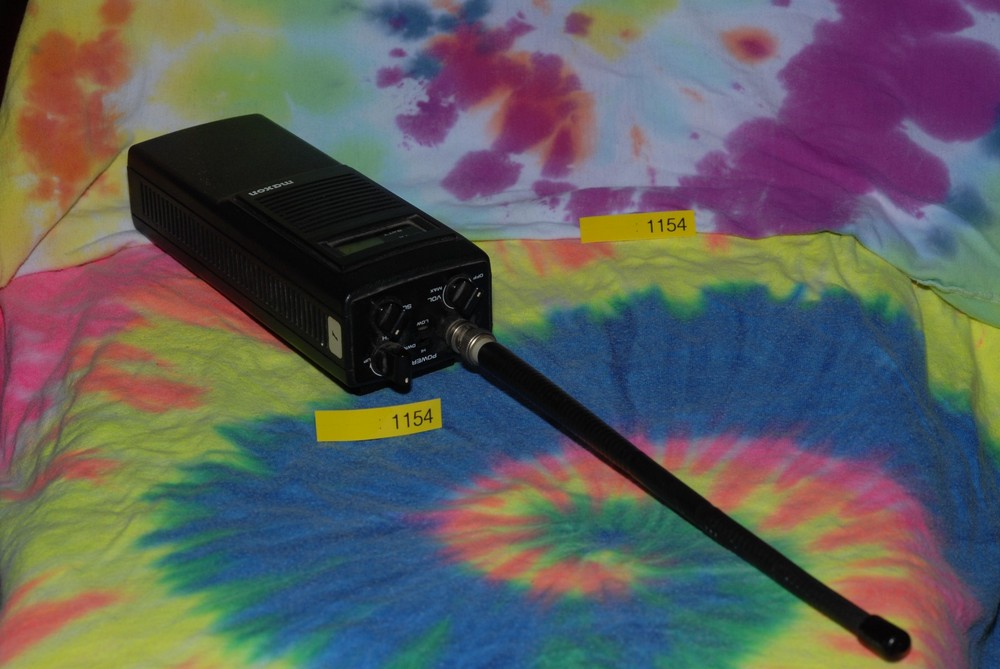 Maxon LP-27 CB Radio