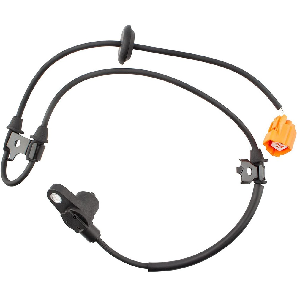 2Pcs Front Right & Left side ABS Wheel Speed Sensor For 1999-2004 Honda Odyssey
