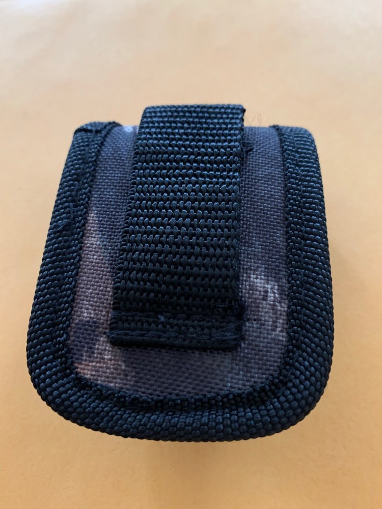 CARRY ALL LIGHTER CASE SH 281A CAMO