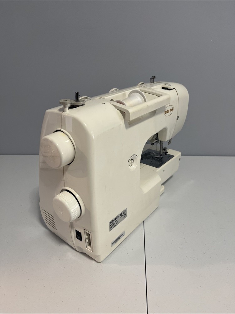 Baby Lock Creative Pro BL37 Sewing Machine