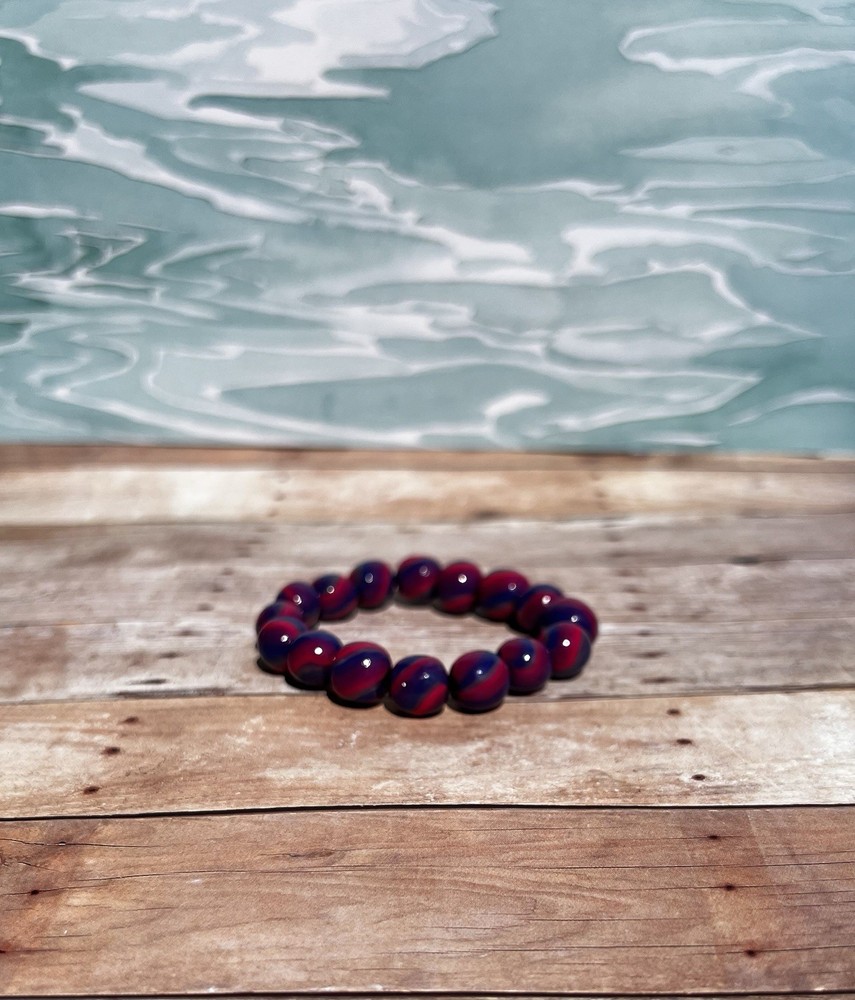 Handmade Beads Bracelet
