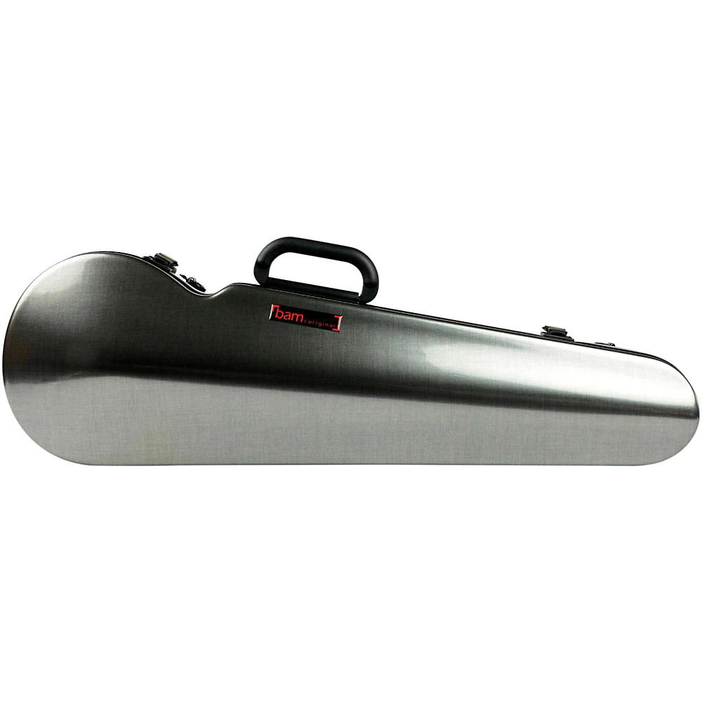 Bam Hightech Contoured Violin Case Tweed
