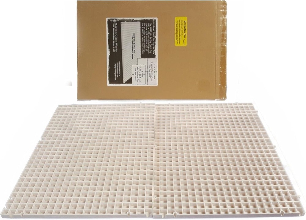 Morton Work Surface Plus 2Pack