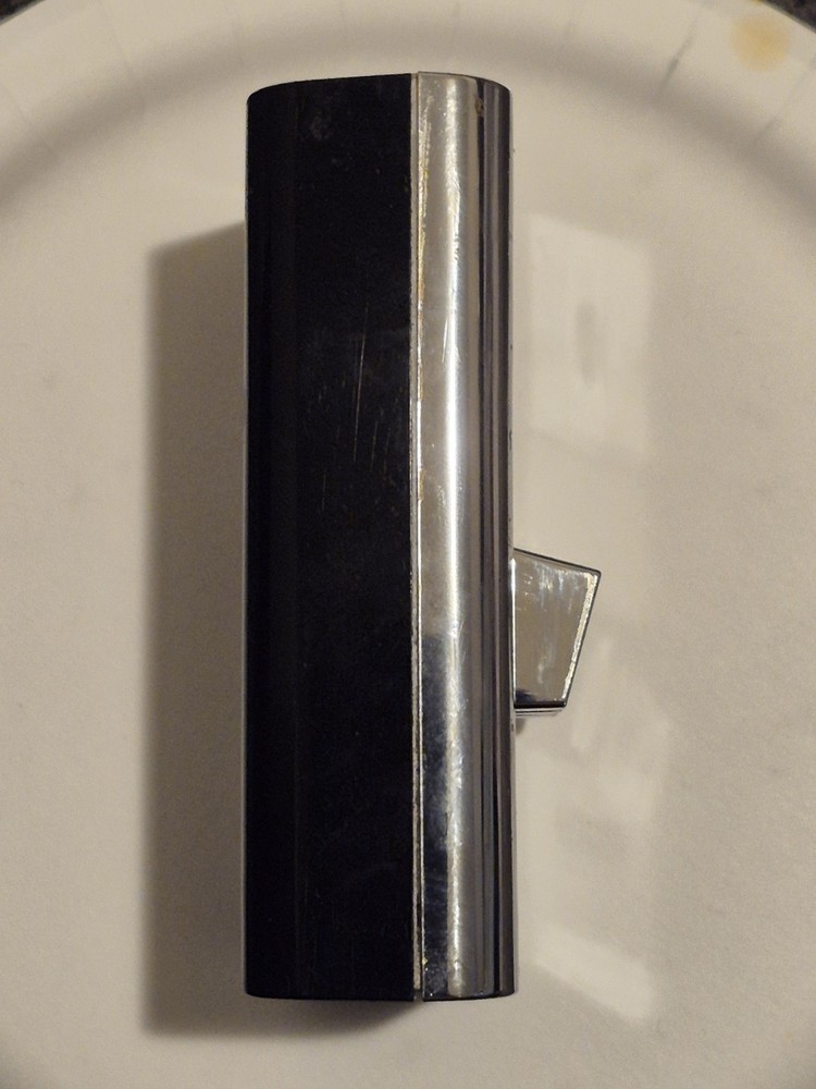 Vintage Zenith Space Command 4 Push Button Tv Remote Control MCM EXCELLENT COND.