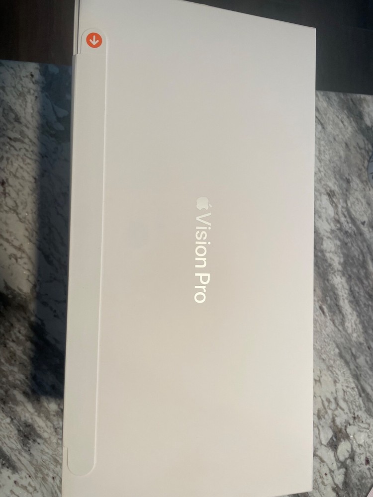 APPLE VISION PRO (256GB)