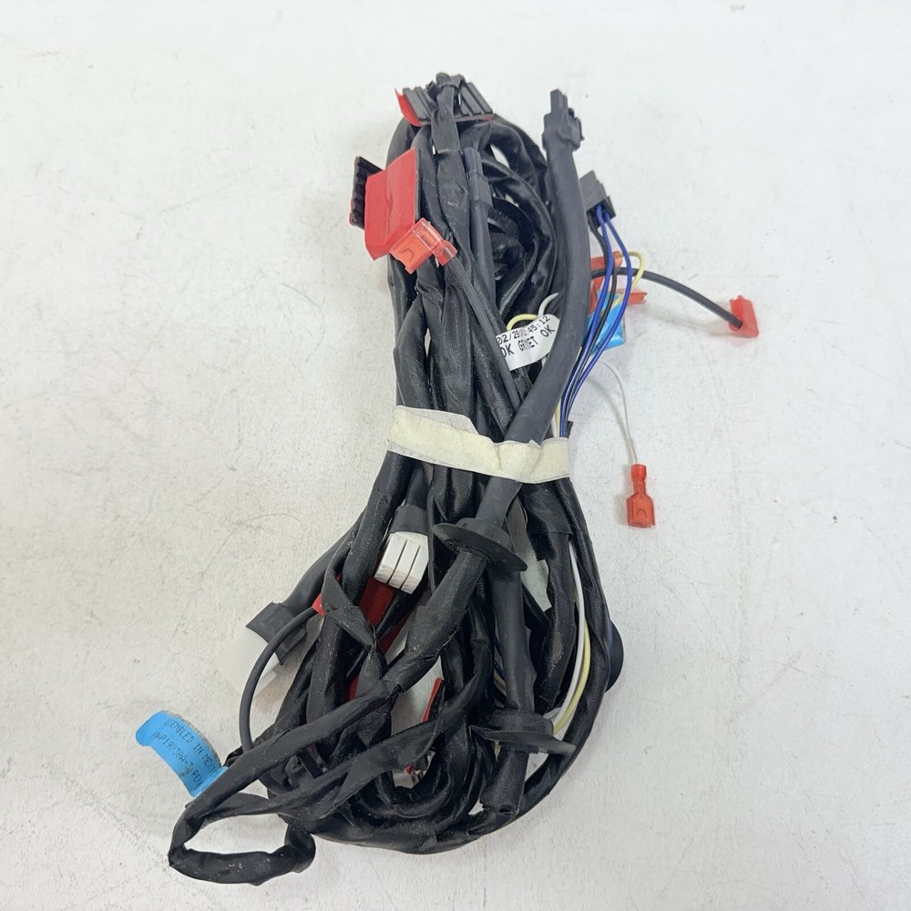 RHEEM Part # AP19238A-3 Wiring Harness