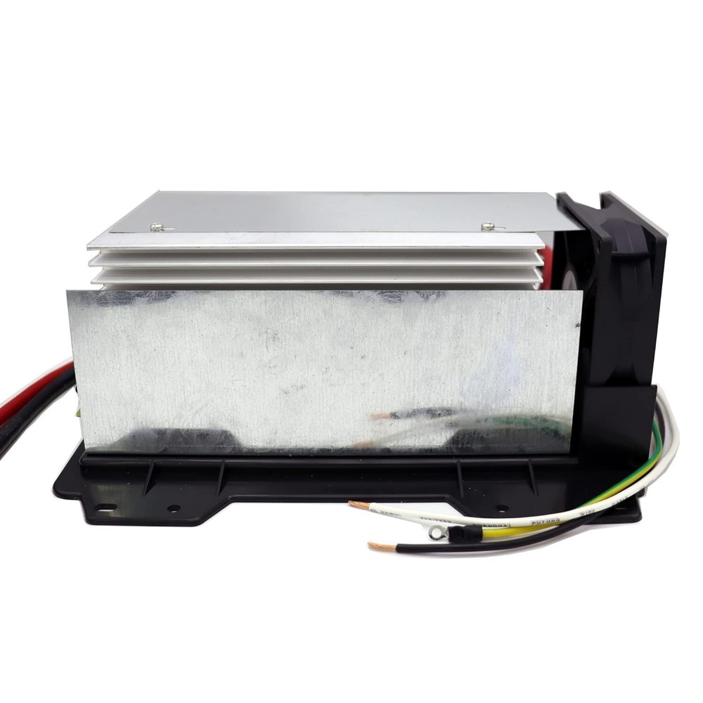 RV WF-8955-MBA 55 Amp Converter 12VDC Main Board Assembly Replacement Unit