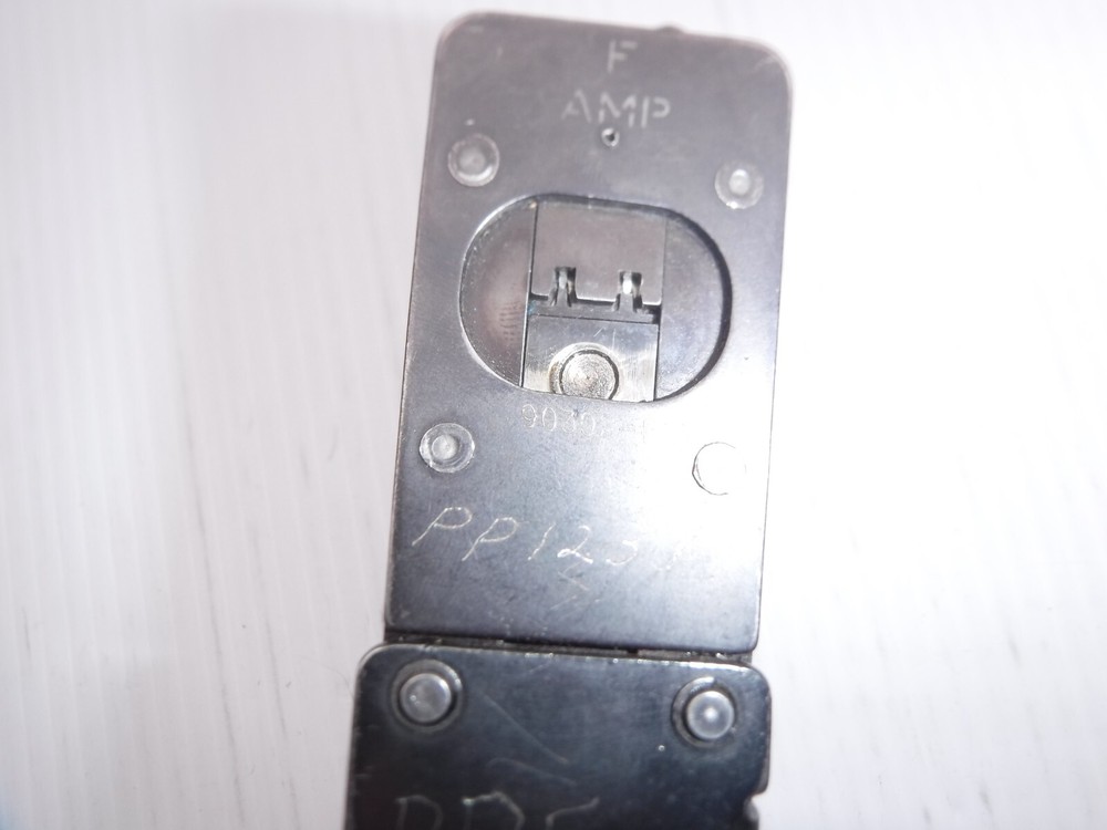 AMP 90302-1 Hand Crimp PP1237