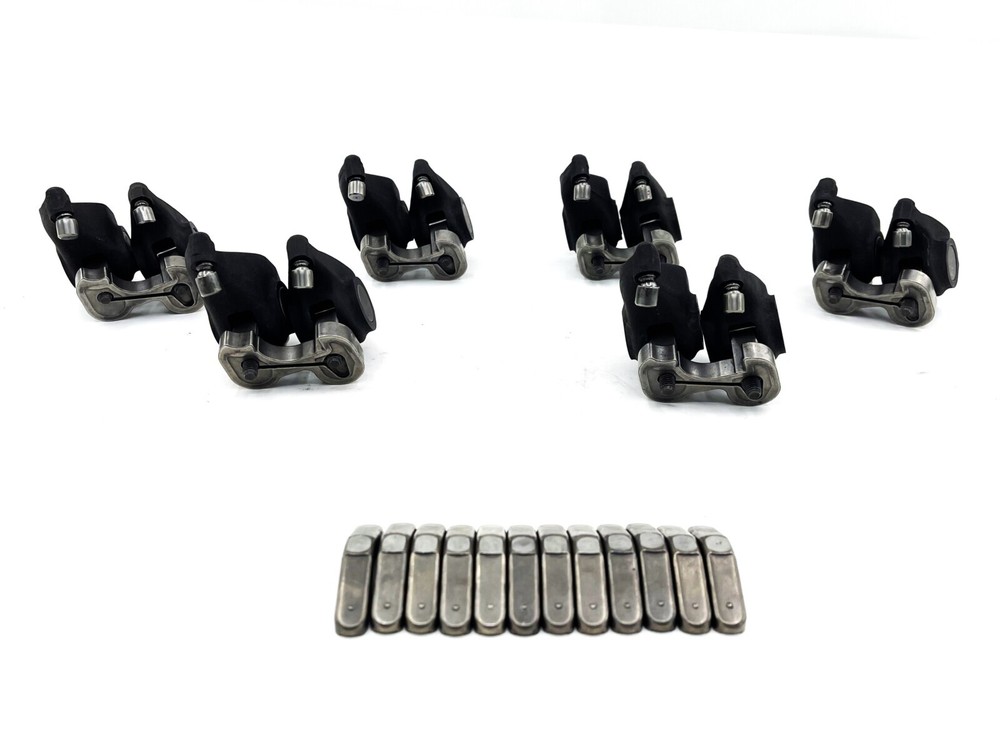 Cummins 4995602 Complete Rocker Assembly Set