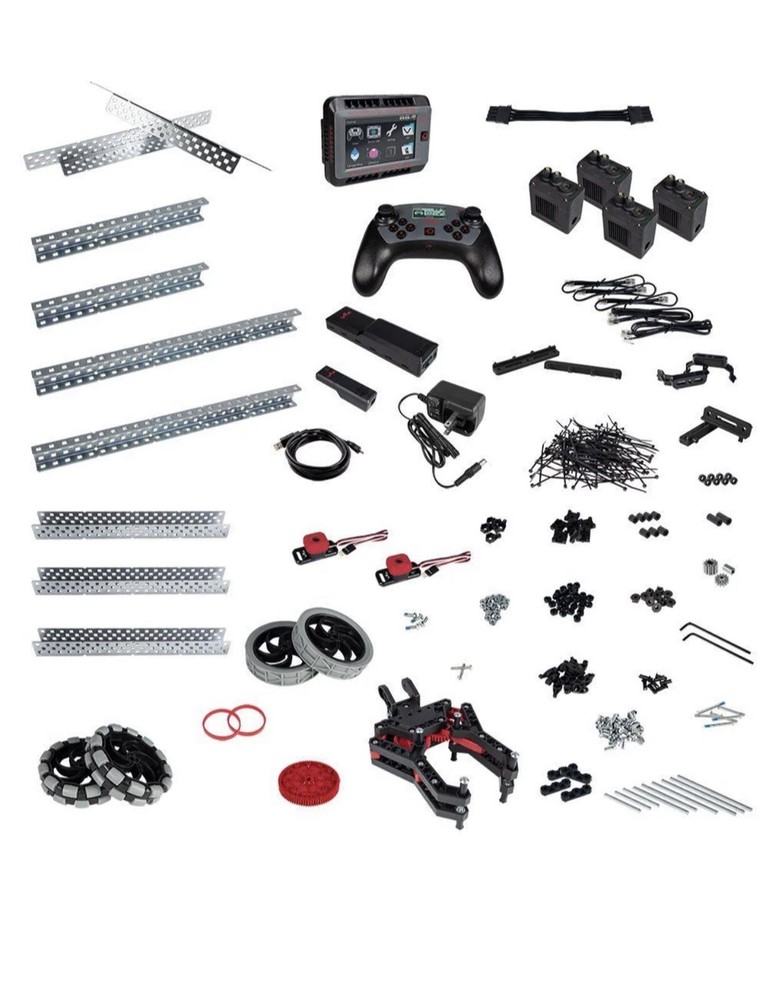 VEX V5 Classroom Starter Kit 276-7010