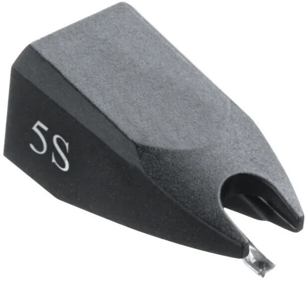 Ortofon STYLUS 5S STYLUS - (Spherical) Black