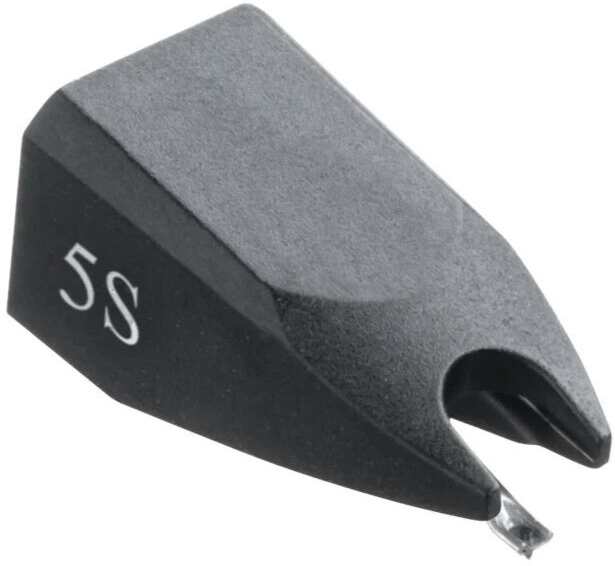 Ortofon STYLUS 5S STYLUS - (Spherical) Black