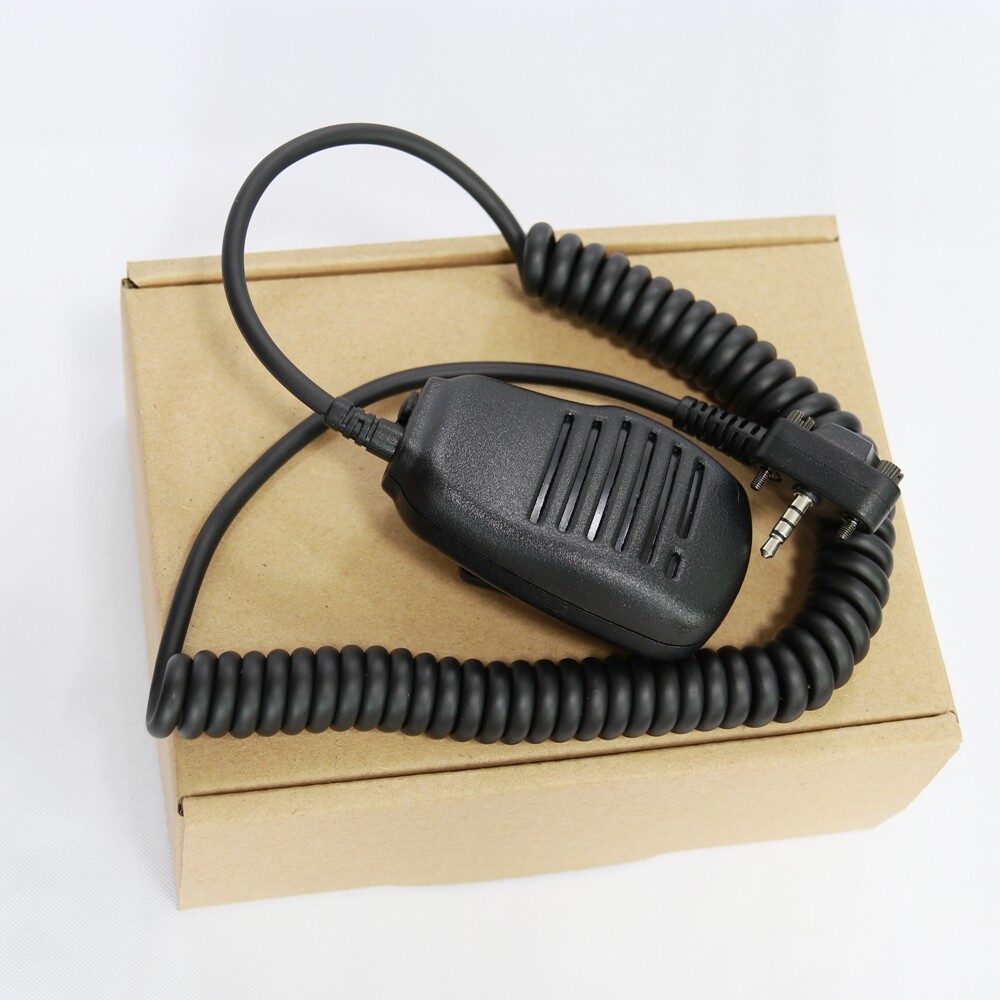 Remote Speaker Mic For VX160 VX180 VX210 VX300 Handheld