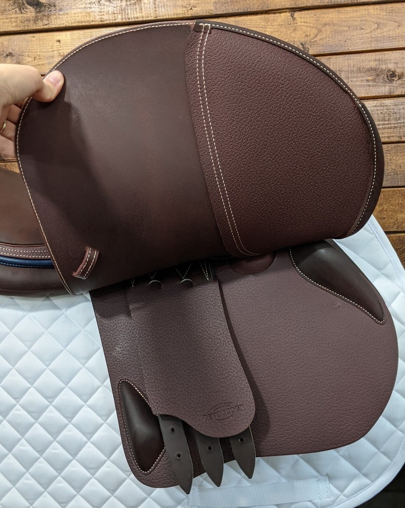 17.5" Devoucoux Biarritz O 2AA (2022) *NEW*