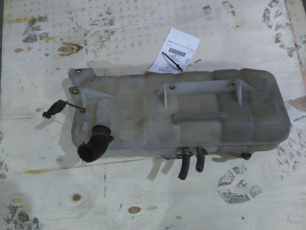 For 2003 VOLVO VNL RADIATOR OVERFLOW TANK , OH