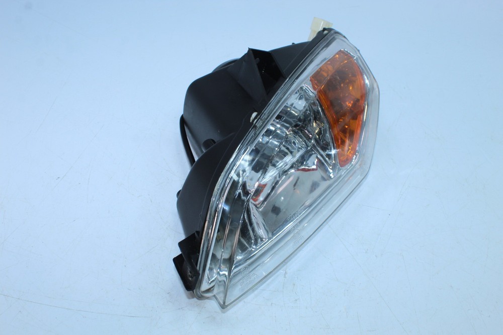 2011 CF-MOTO SNYPER 600 LEFT HEADLIGHT