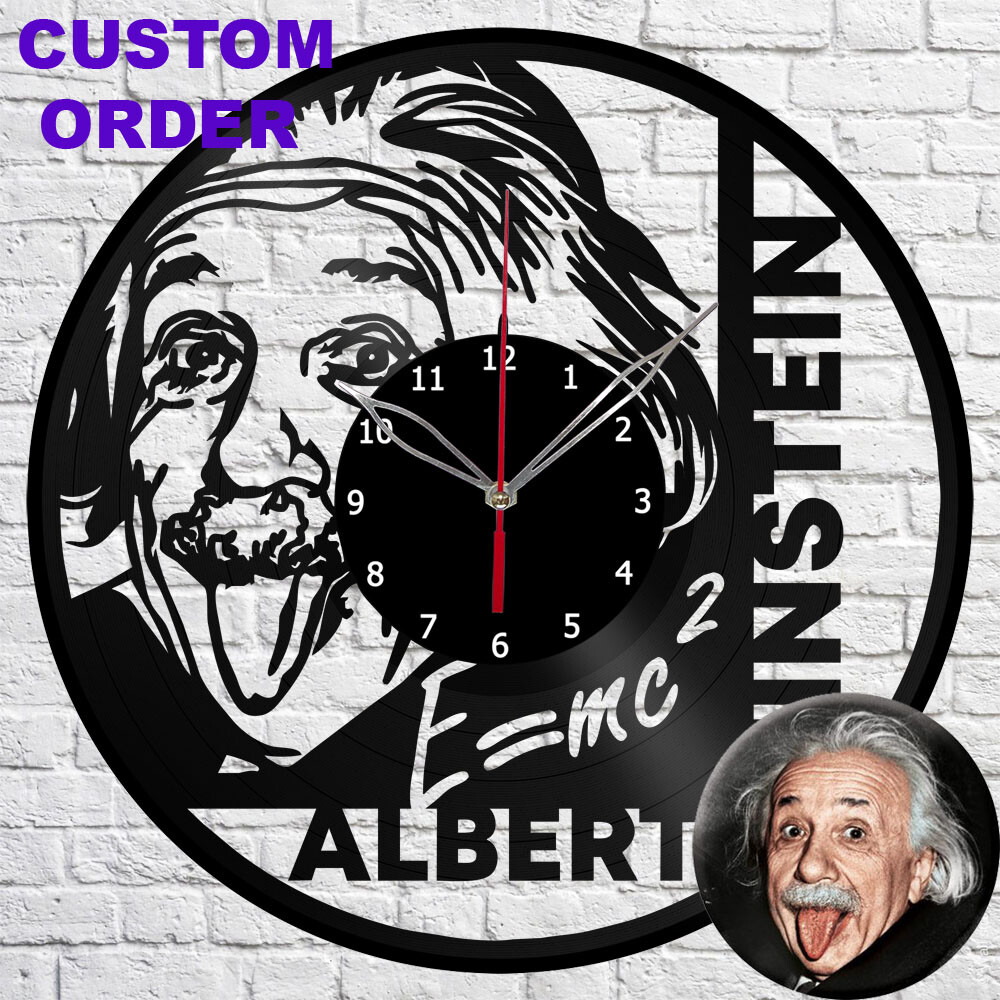 Vinyl Clock Adele Wall Clock Unique Art Vinyl Record Wall Clock 511i