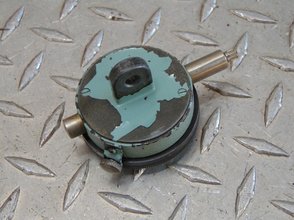 HEALD DIAL INDICATOR GAUGE .0001"
