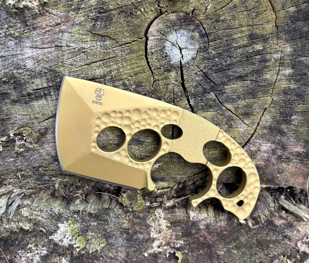 Axxis Hand Axe Survival Camping Bug Out Multi Tool Knife Axe