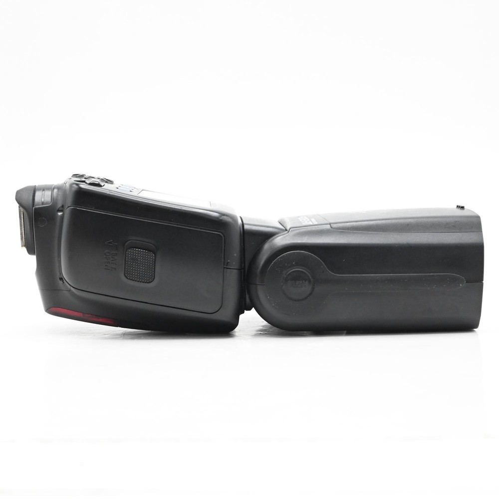 Canon 600EX-RT Speedlite Flash #633