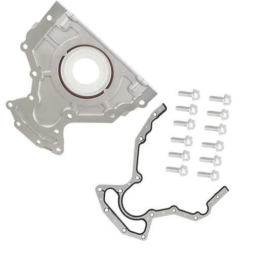 Rear Main Seal Kit Replacement for Chevy Silverado 1500 2013 Replacement Part