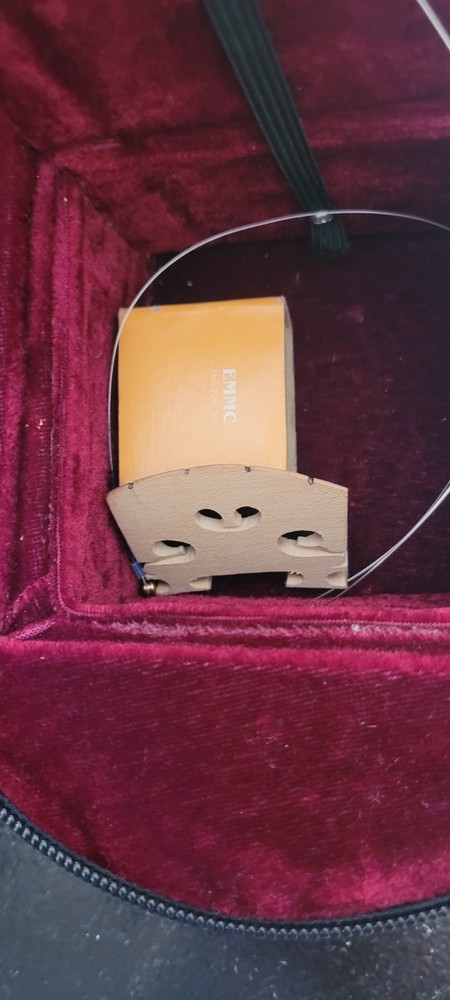 Florea Oradea Violin 3/4 Size