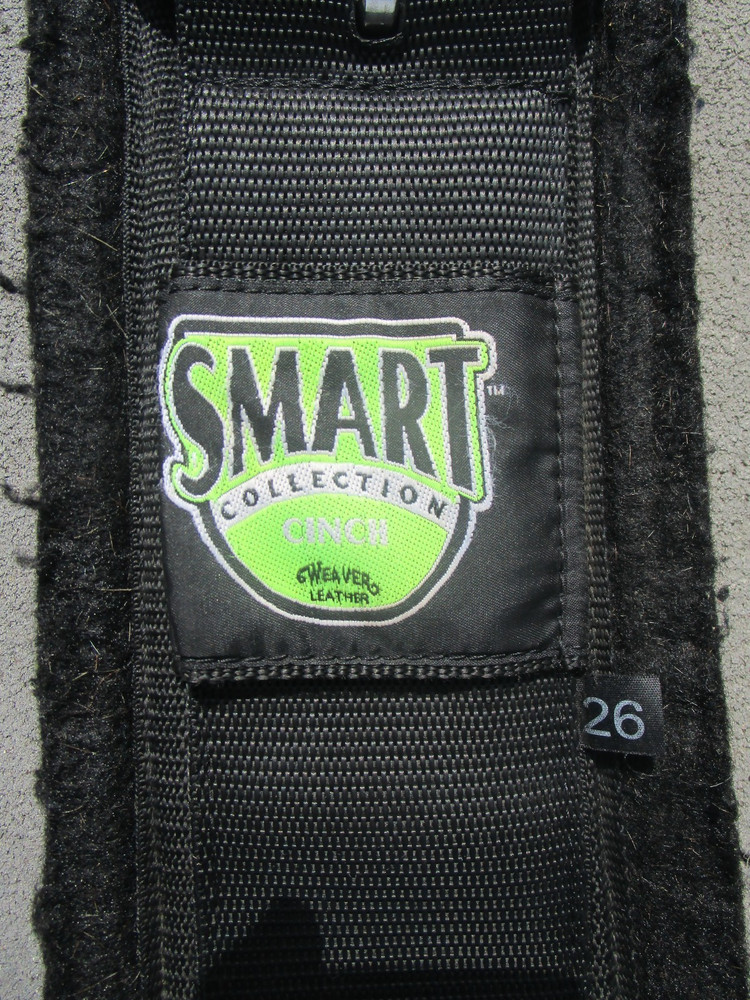 26'' WEAVER SMART CINCH