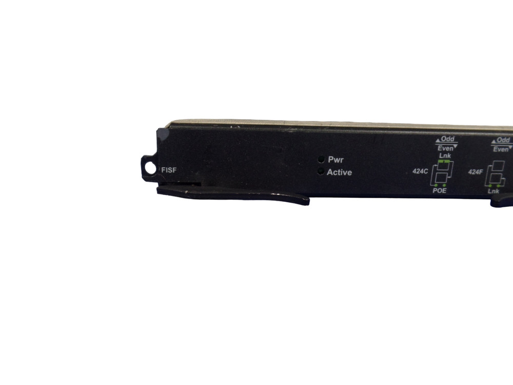 FISF FOUNDRY NETWORKS - Free Shipping