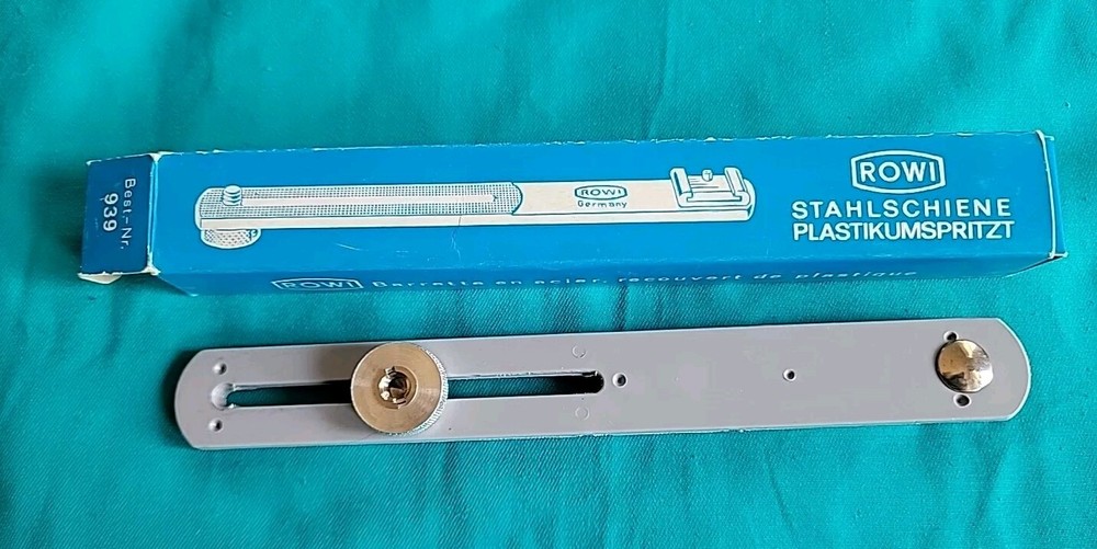 FLASH BRACKET MADE IN GERMANY