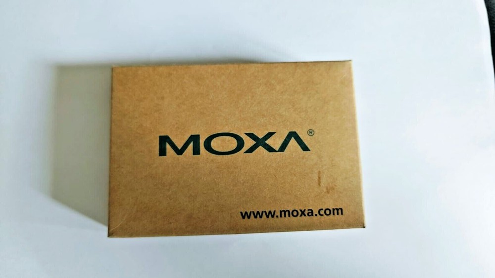 1PC NEW Moxa SFP-1GLXLC-T*