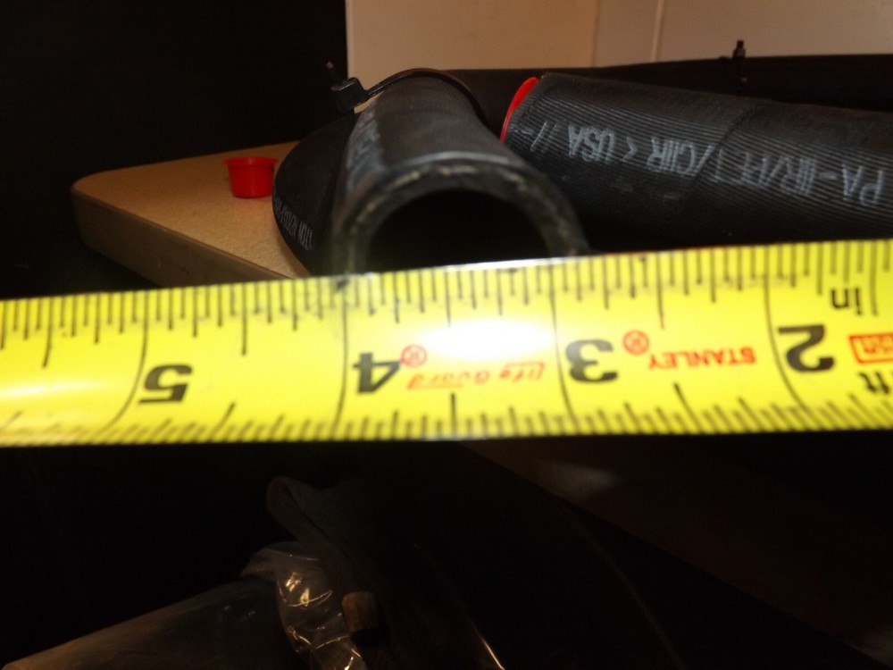 Eaton Aeroquip GH-134-16, 15'