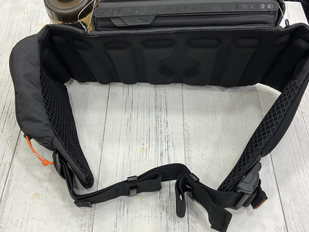 Fidlock Hip Belt – Single + 450ml Twist Bottle