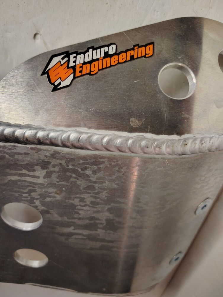 Enduro Engineering skid plate 163/065