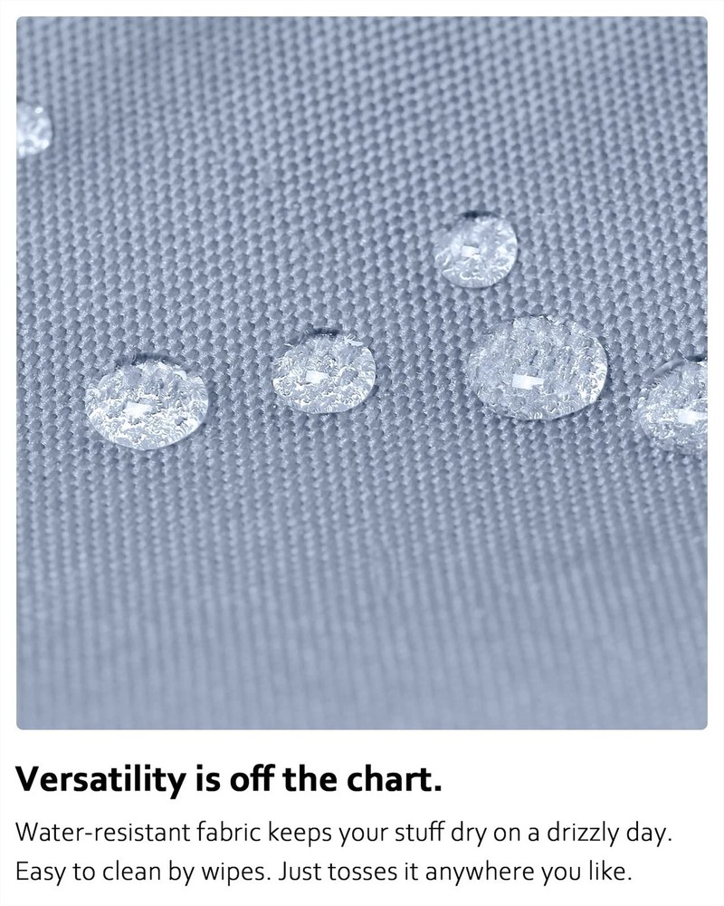 HotStyle SIMPLAY+ Mini Backpack, Multiple Colors and Patterns, 8 Litres Plain