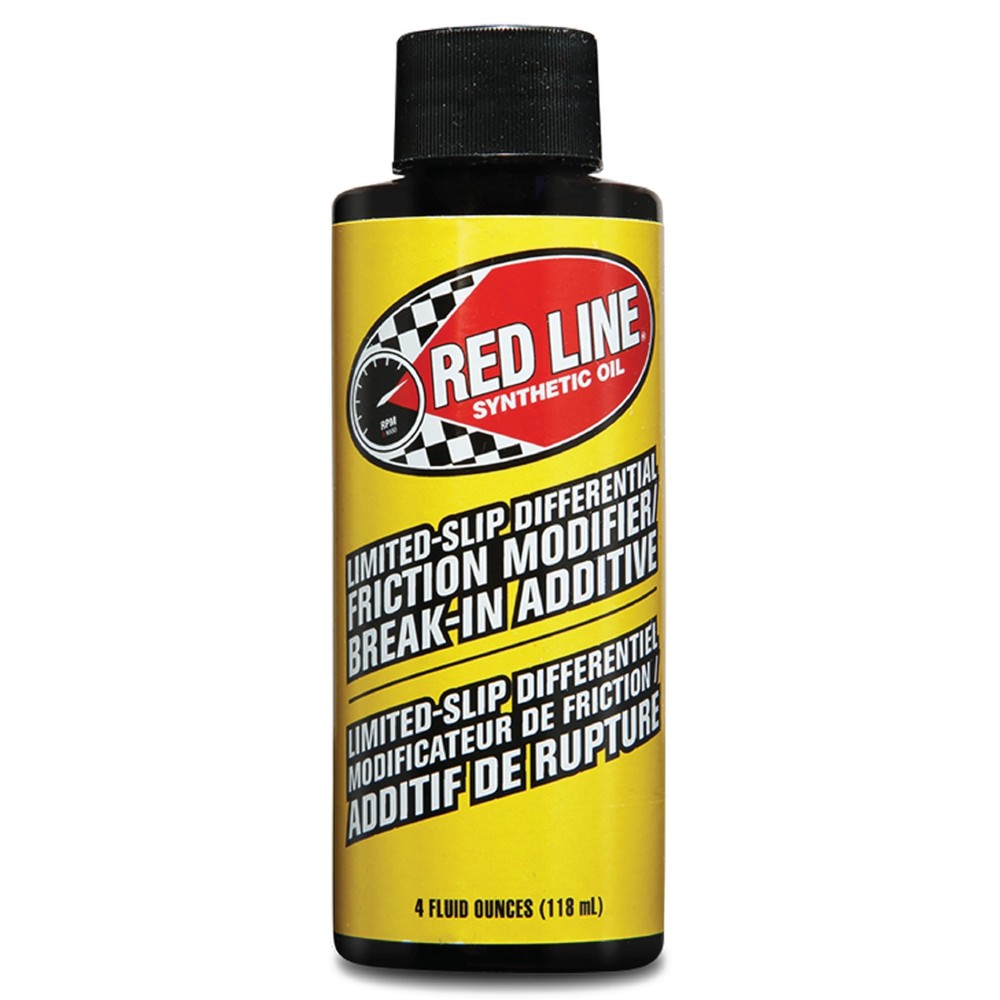 Red Line 80301 Friction Modifier