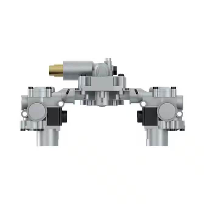 4725002230 - ABS VALVE PKG