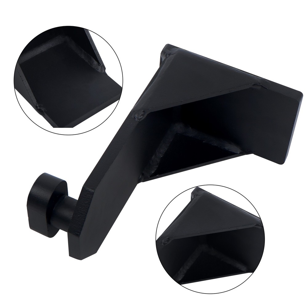 Upgrade Shipping Container Jack Lug Jack 1 Pair For jack container installation