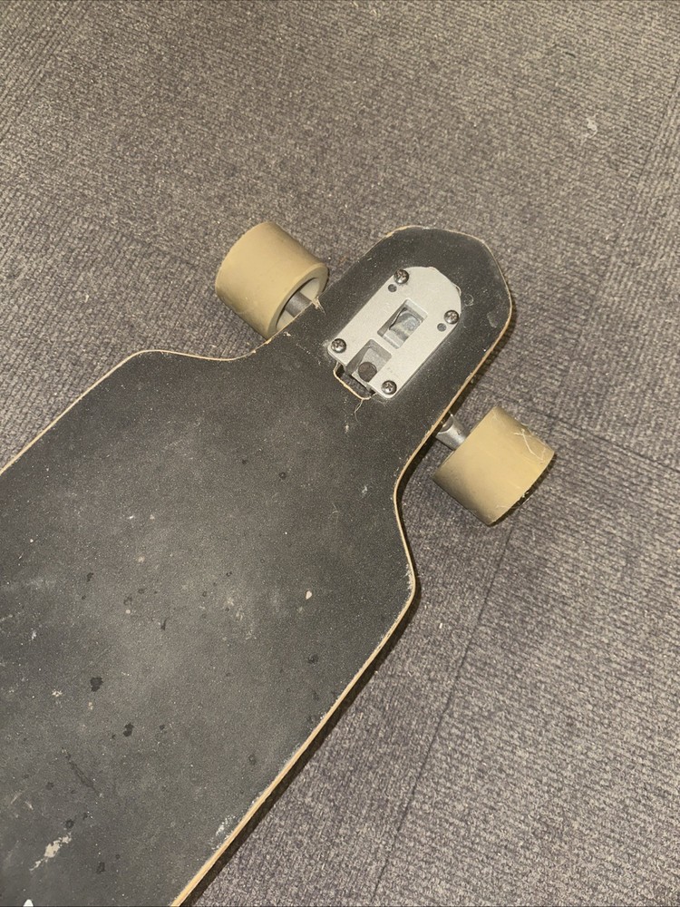 Long Board