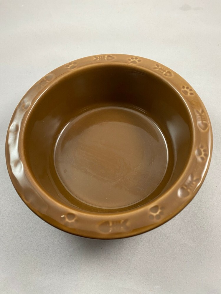 GRREAT CHOICE PET BOWL - 5"