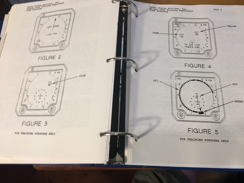 ATR 72 Technical Manual