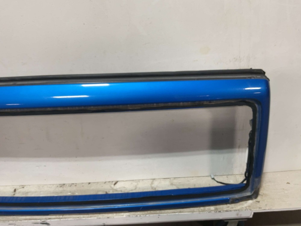 Used Windshield Frame fits: 2015 Jeep Wrangler Grade A