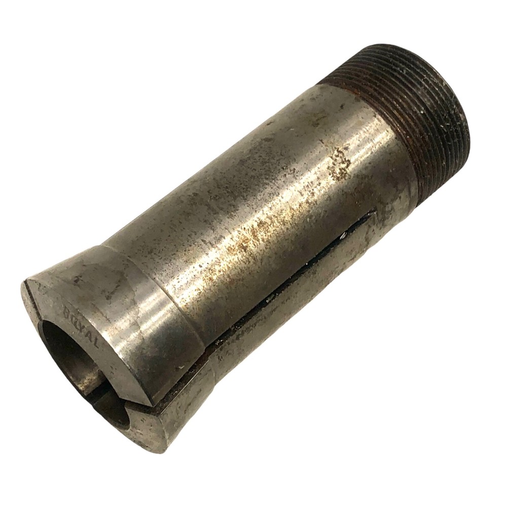 Royal 5C Collet 7/8” With Internal ID Thread